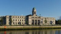 A 7% rate hike for Cork city businesses may be on the way