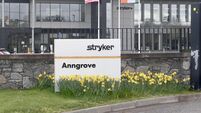 Stryker firm faces charges after fatal death at Carrigtwohill plant in 2023
