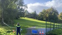 Man’s body found in Macroom Castle grounds as area sealed off