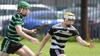 Midleton leave it late to put away Erin's Own in East Cork U21 A Hurling quarter-final