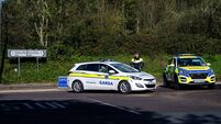 Fatal Carrigaline crash leaves road to Crosshaven closed as gardaí appeal for witnesses