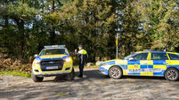 Man’s body found in Macroom Castle grounds as area sealed off