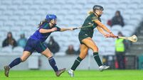 Laura Hayes with Caitlin MacLean 24/10/2026