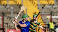 John Horgan on the club players who deserve a chance with Ben O'Connor's Cork John Horgan on the club players who deserve a chance with Ben O'Connor's Cork