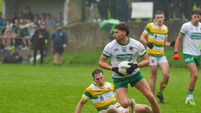 Paul Walsh: Kanturk determined to make this opportunity count against Éire Óg