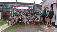 Douglas junior footballers land third City Division title in six years against Mayfield