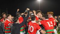 Carraig na bhFear defeat Youghal to retain East Cork Junior A Football Championship