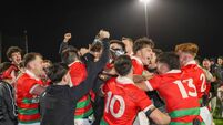 Carraig na bhFear defeat Youghal to retain East Cork Junior A Football Championship