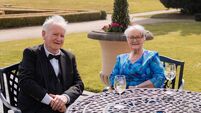 Funeral of couple who died in Crossbarry fire takes place today