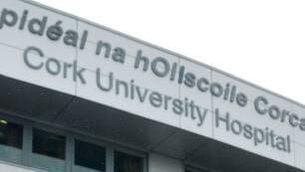 <p>A post-mortem examination is due to take place later today at Cork University Hospital. Picture: Denis Minihane.</p>