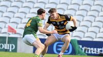 Canovee edge Cobh to take Premier Junior Football title at Páirc Uí Chaoimh