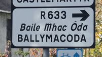 Elderly woman dies following East Cork fire incident