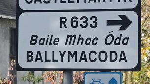<p>Upon arrival, gardaí and emergency services found that the woman, who was in her 80s, had sustained injuries. Picture: Denis Minihane.</p> <p>Upon arrival, gardaí and emergency services found that the woman, who was in her 80s, had sustained injuries. Picture: Denis Minihane.</p>