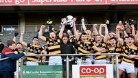 Canovee edge Cobh to take Premier Junior Football title at Páirc Uí Chaoimh