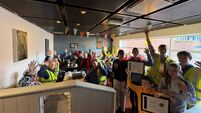 Ballincollig TT.jpg Latest gold Tidy Towns win for Ballincollig a ‘testament to volunteerism’