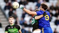 Nemo Rangers v St Finbarr's - Cork County Senior Club Football Championship Final