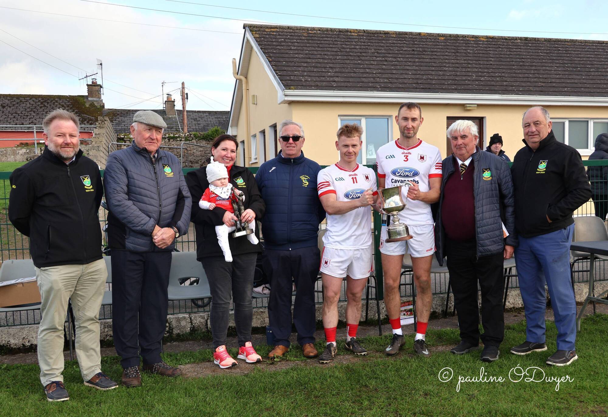 First-half goals key as Charleville hold off Mallow to lift Avondhu ...