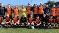 Business League: DHF Grangevale stun Doolan's Cow with four goals to reach final