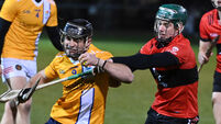Cork Hurling: How the new rules impacted the players and ref in trial game