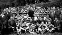 How Glen Rovers' latest success ties into the history of Cork hurling