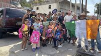 West Cork man travels to Venezuela to deliver aid to earthquake-hit families