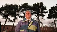 Phil O'Callaghan 24/1/2002