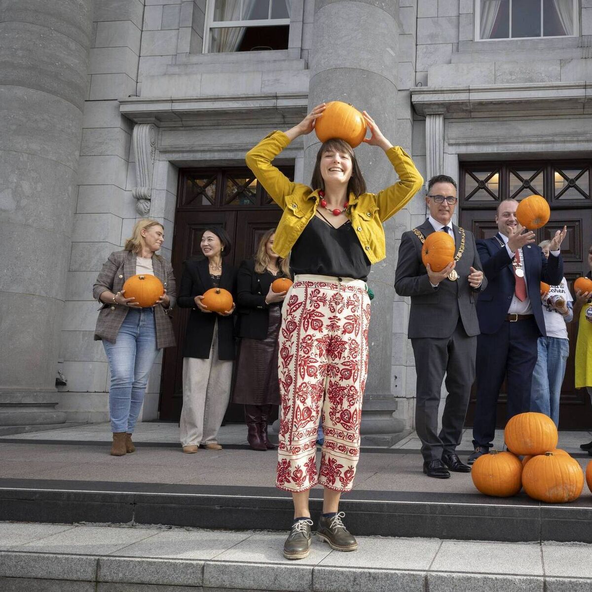 echolive.ie - Popular food festival to return to Cork this week