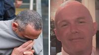 Man appears in court charged with Cork murder