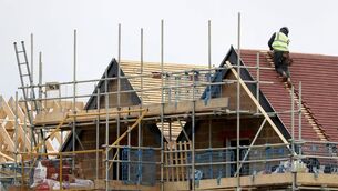 <p>Keith Jones, Cork County Council’s director of housing and land development, said the authority would build housing blocks with 10 or 11 one-bedroom units in Cobh, and probably similar sized ones in the other three towns. </p>