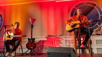 What's on in Cork for the next week: Franks on stage, scary movies, and Disco Pigs
