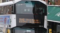 Mechanical issues blamed for majority of delays and cancellations on Cork bus routes