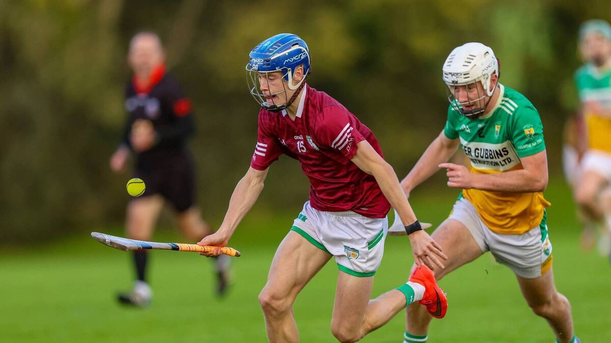 Ben Geary hits 0-14 as Killeagh blow Bride Rovers away in East Cork Junior A final
