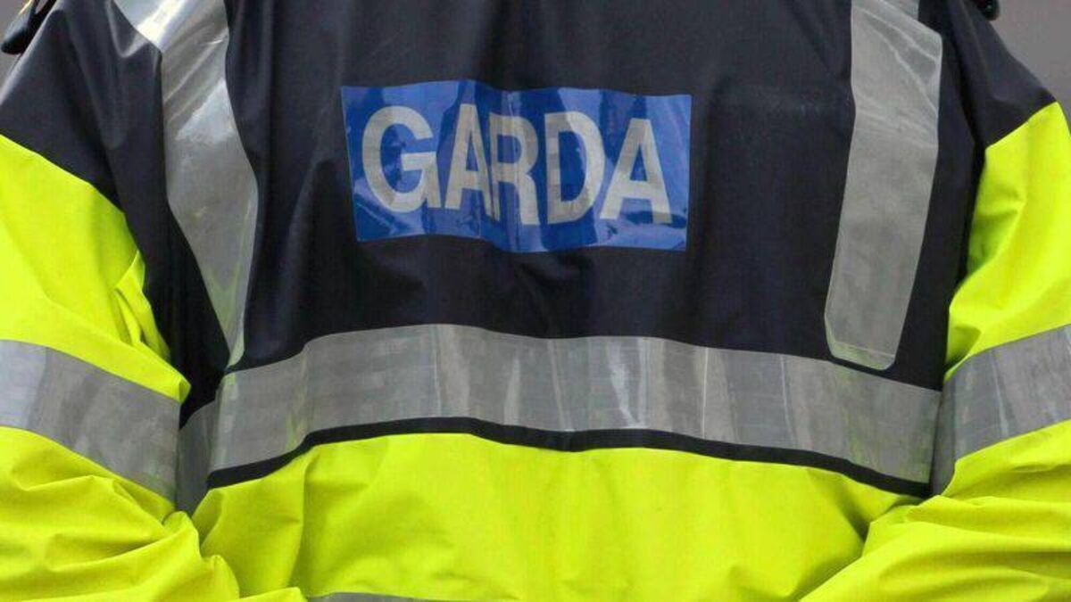 Woman, 40s, arrested following incident involving imitation firearm in Cork