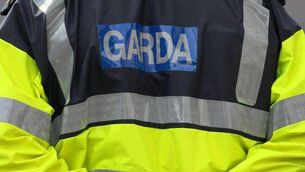 <p>The woman who was arrested was taken to a garda station in Cork City.</p> <p>The woman who was arrested was taken to a garda station in Cork City.</p>