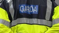 Garda stock