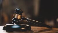 iStock-2178738269 (1).jpg judgement of judge about legislation, authority, crime, government, justice, punishment, verdict at court decision by gavel. ham
