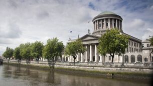 <p>At the High Court earlier today, Mr Justice Anthony Barr held there were “significant and demonstrable errors” in the decision to refuse Ms Abudalu a visa, and ordered that the student’s visa application be remitted and considered afresh.</p> <p>At the High Court earlier today, Mr Justice Anthony Barr held there were “significant and demonstrable errors” in the decision to refuse Ms Abudalu a visa, and ordered that the student’s visa application be remitted and considered afresh.</p>