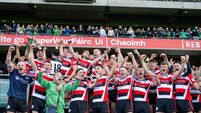 Munster Club IHC: Ballincollig keen to build on momentum