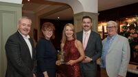 Entertainer Norma Sheahan named October Cork Person of the Month