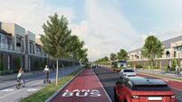 City Council defends plan to build road through major new park for northside