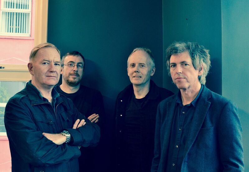 Boa Morte: “We’re extending our musical boundaries a bit little further,”