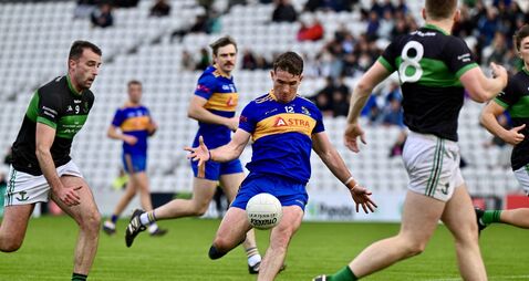 Cork footballers need to cast the net wide and be bolder with their team selections