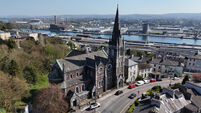 Changes to traffic flow in St Luke's resulted in problems for ambulance and fire services