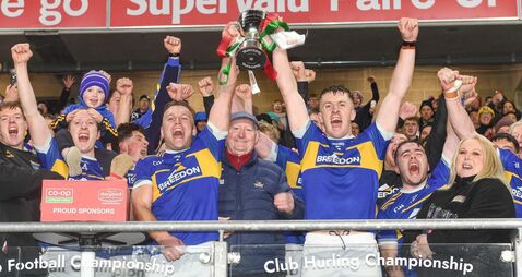 Munster Club JHC: Kilshannig look to make the most of home comforts Munster Club JHC: Kilshannig look to make the most of home comforts