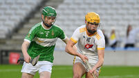 IAHC: Bandon seek to benefit from experience