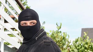 <p>Mr Horgan said that where balaclavas are being used to conceal identities while people engage in criminal or antisocial behaviour, every lawful measure available should be examined to address that problem.</p>