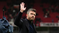 Manchester United v AFC Bournemouth - Premier League - Old Trafford