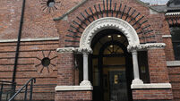 Book of evidence served in Cork sexual assault case 