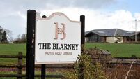 Lack of funding delays opening of rehab beds in former Blarney hotel