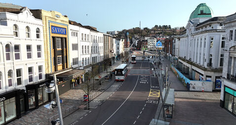 Business group urges Council not to increase city rates